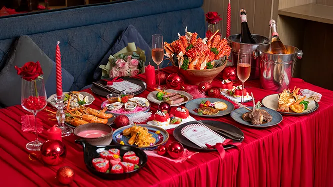 โรงแรม Novotel Bangkok Sukhumvit 20