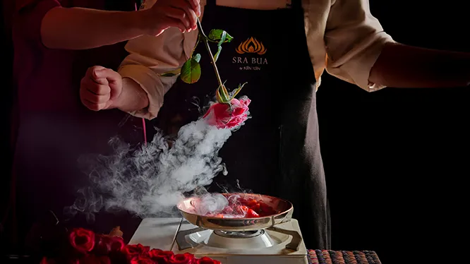 โรงแรม Siam Kempinski Hotel Bangkok