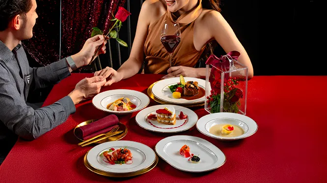 โรงแรม Hyatt Regency Bangkok Sukhumvit