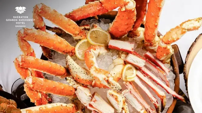 เดอะ ลิฟวิ่ง รูมและรอสซินีส์ (The Living Room & Rossini’s)