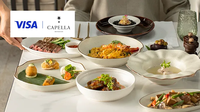 ห้องอาหารพระนคร (Phra Nakhon)