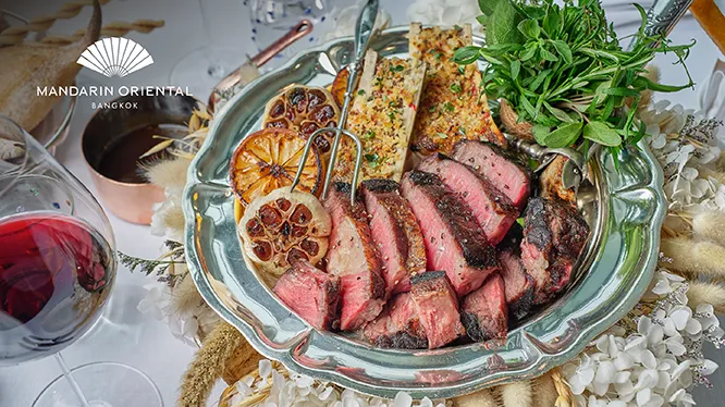 Alex Dilling at Lord Jim’s