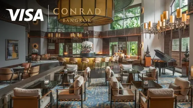  ห้องอาหาร Diplomat Bar